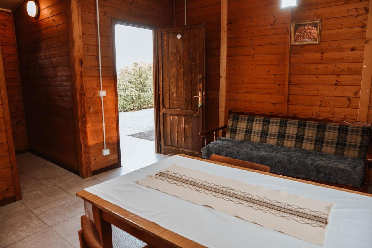 Village Of Peace - House 39 Shkodër Екстериор снимка