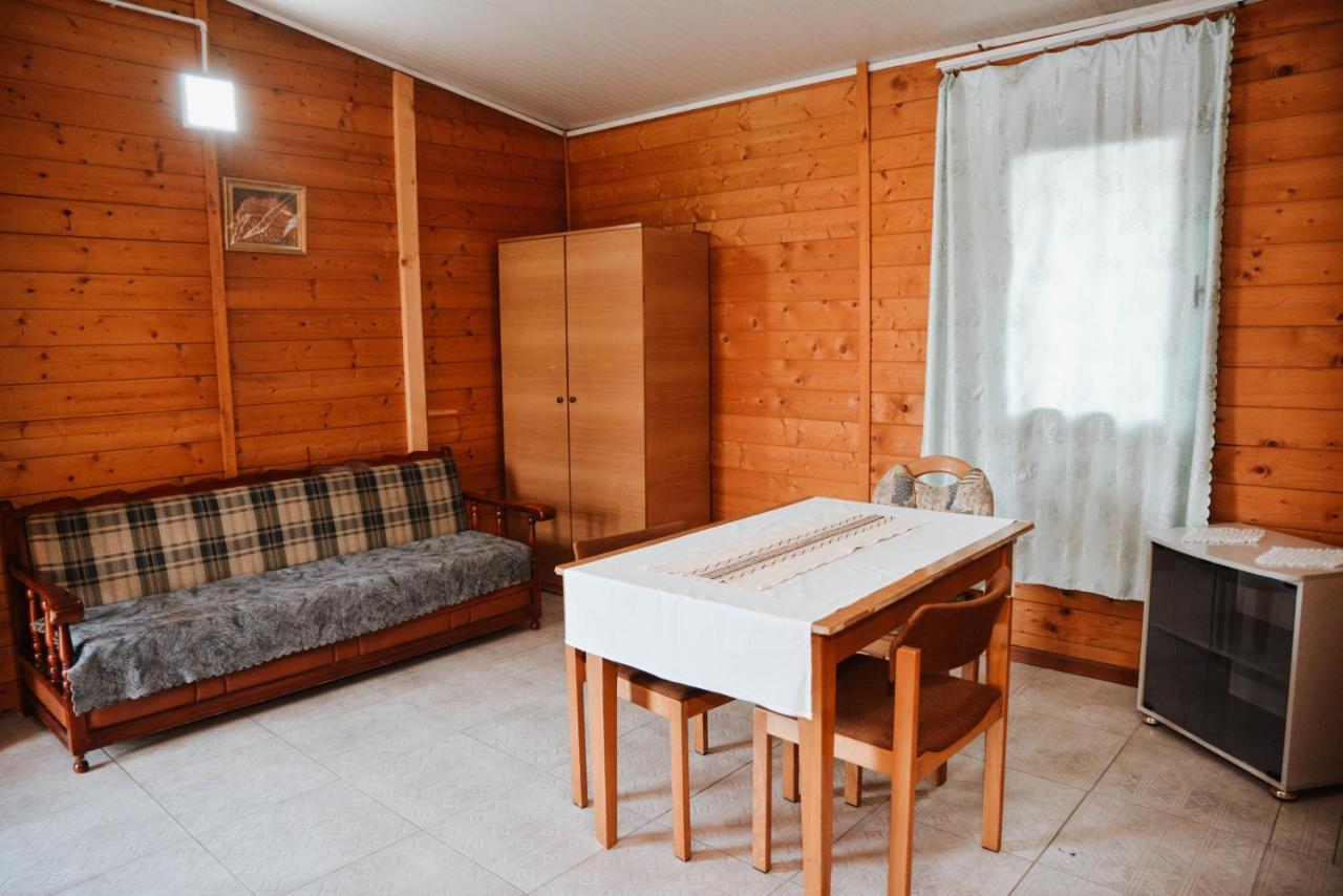Village Of Peace - House 39 Shkodër Екстериор снимка