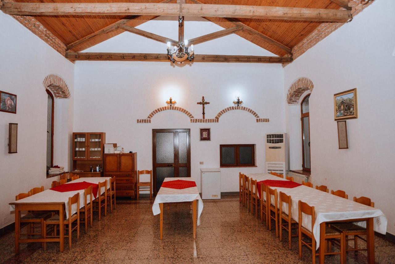 Village Of Peace - House 39 Shkodër Екстериор снимка