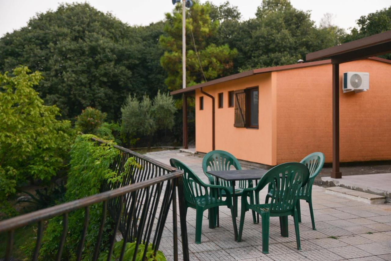 Village Of Peace - House 39 Shkodër Екстериор снимка