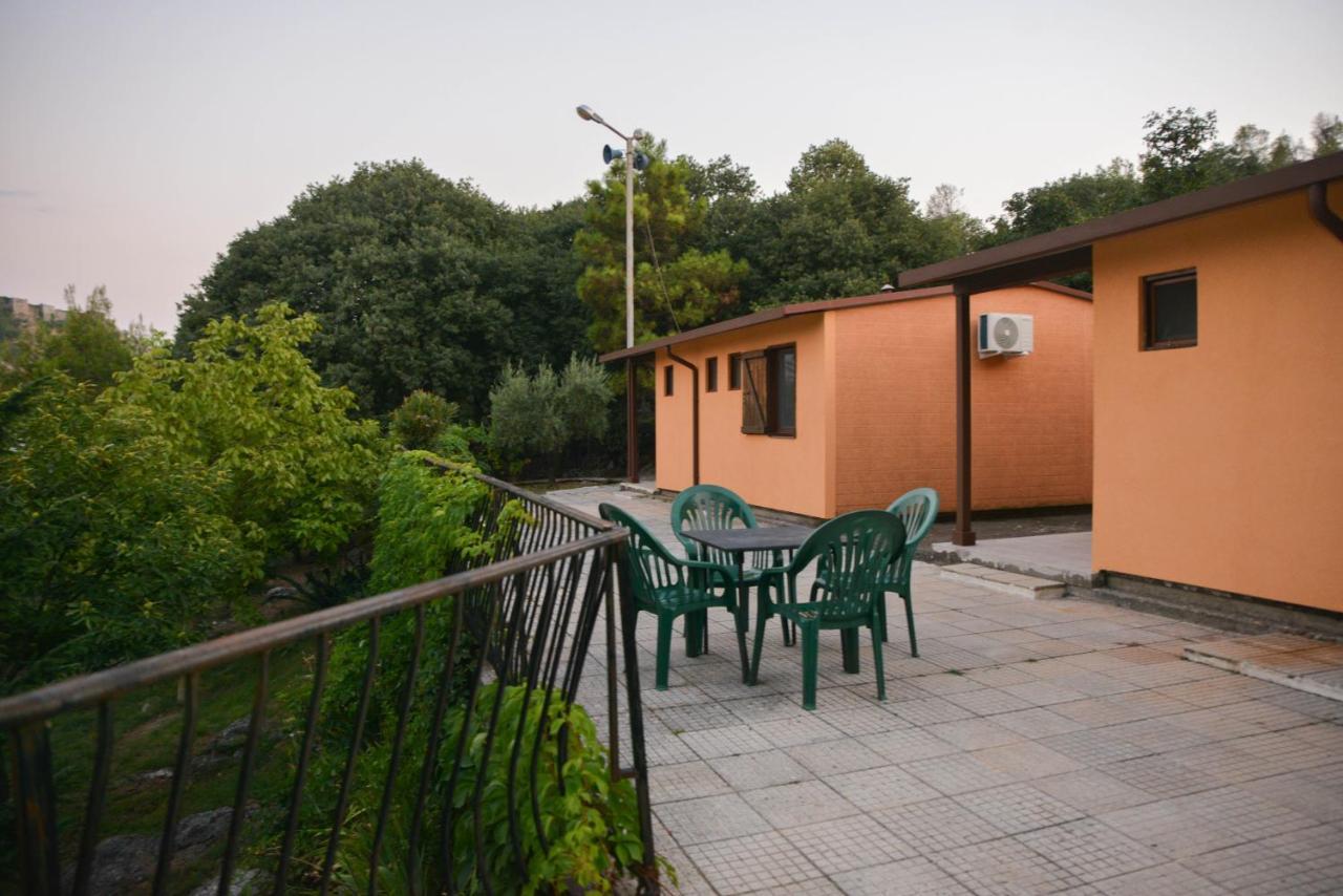 Village Of Peace - House 39 Shkodër Екстериор снимка