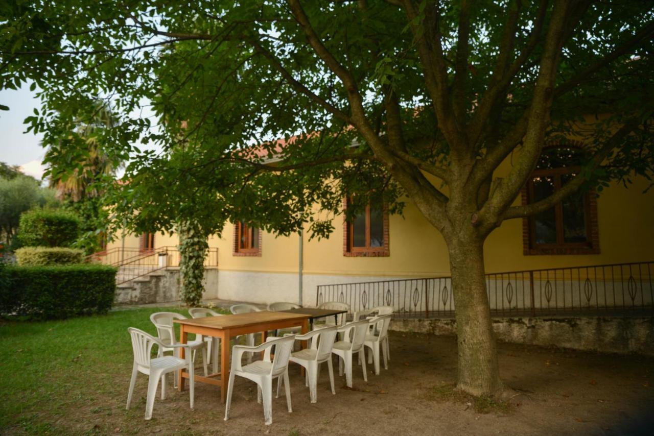 Village Of Peace - House 39 Shkodër Екстериор снимка