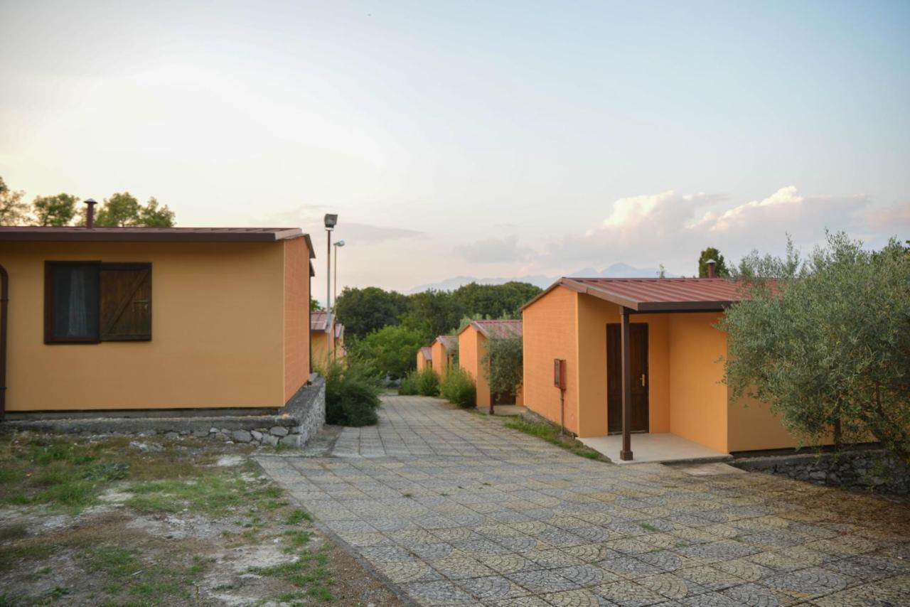 Village Of Peace - House 39 Shkodër Екстериор снимка